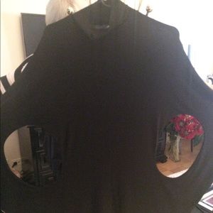 Norma Kamali Everlast Dress